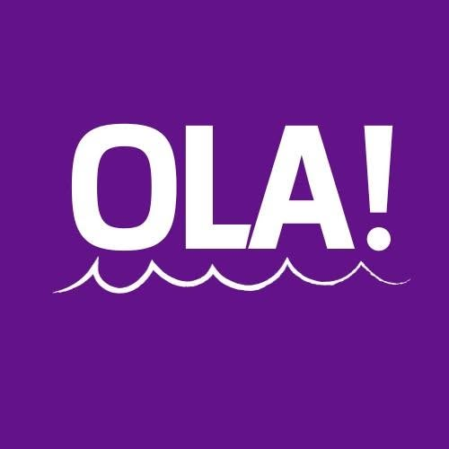 Logo de Agencia OLA
